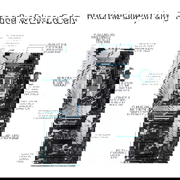 ASUS Z790 P WIFI CSM PRIME